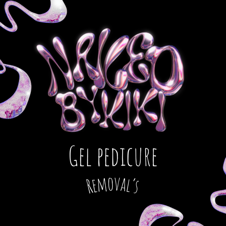 Pedicure Prep/ Removal