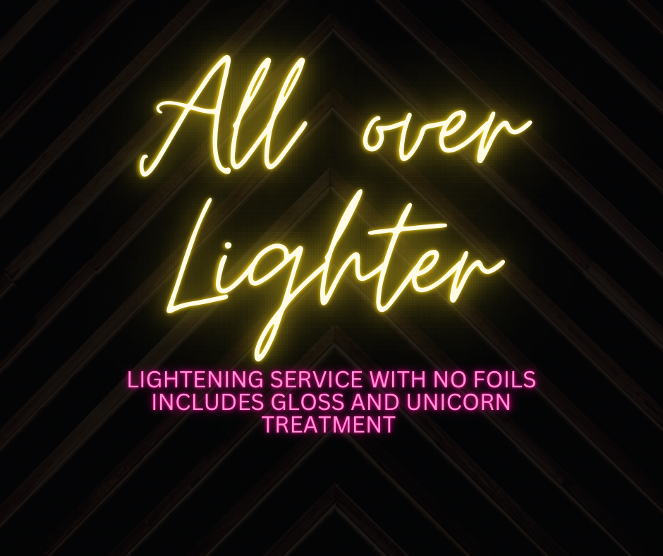 All Over Lighter (no foils)