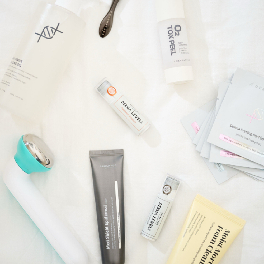 KrX Brightening Peel
