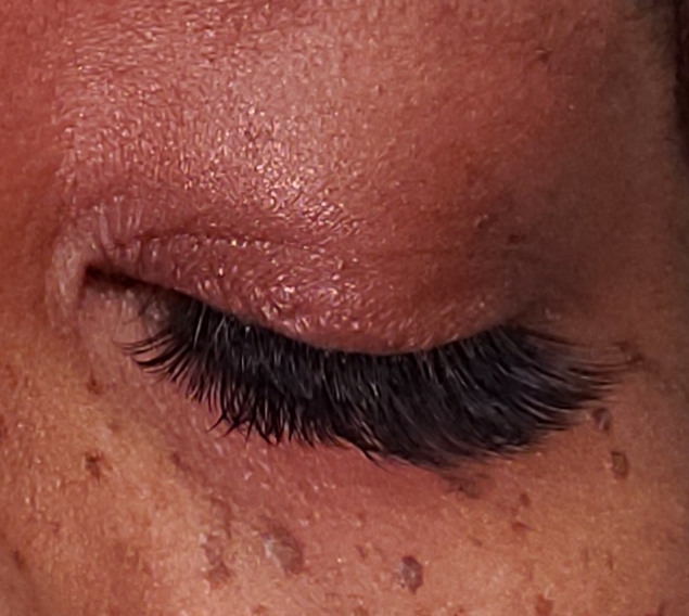 Individual Lashes