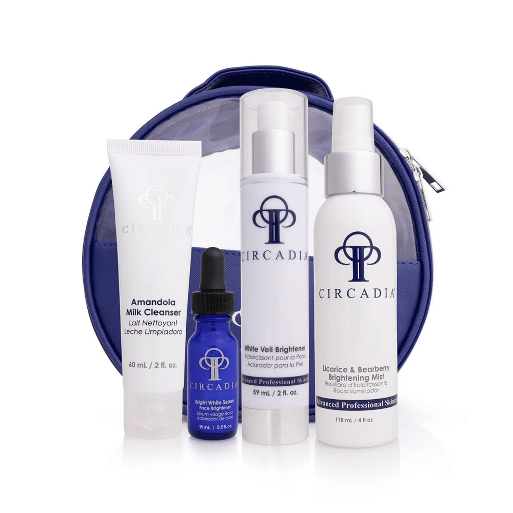 Skincare Consultation at Radiance Skin Spa in Wake Forest, NC
