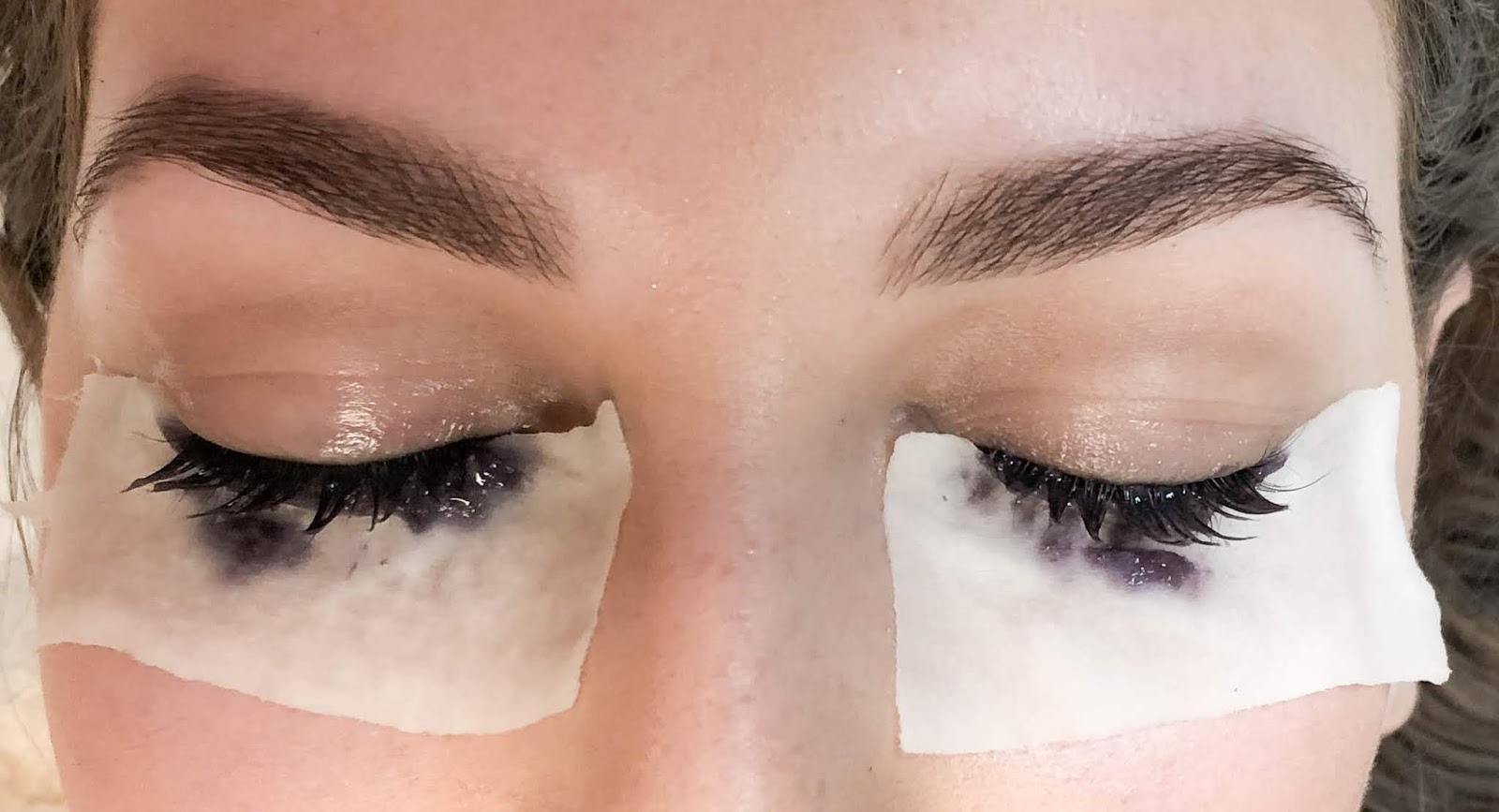 Eyelash Tint