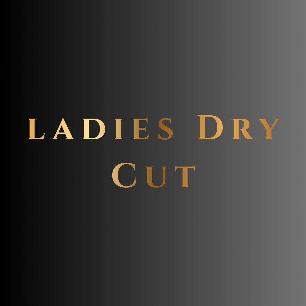 Ladies Dry Cut at Lavish By Chloe in Wellsville, OH