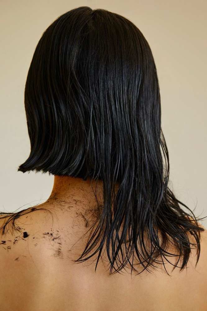 Haircut + Blowdry at Paige Piccone Hair Design in Rocklin, CA