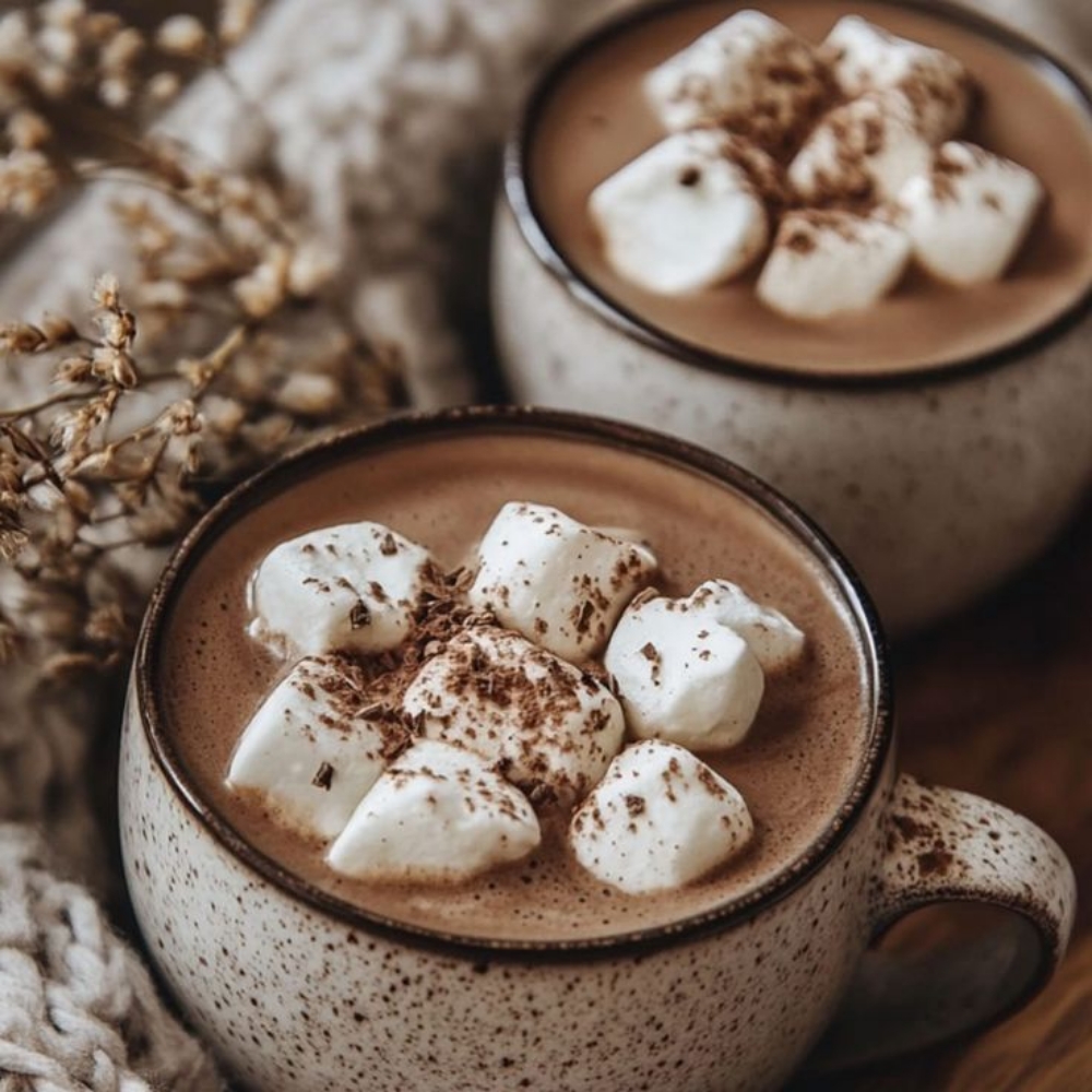 Hot Cocoa Facial at The Prickly Pear Skincare Studio in Lakeport, CA