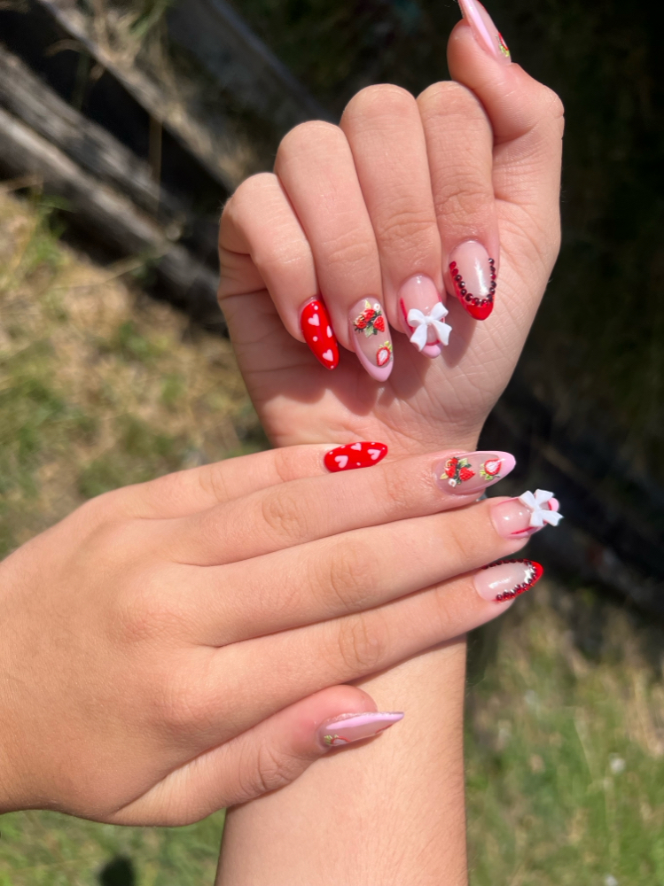 Basic Full Set