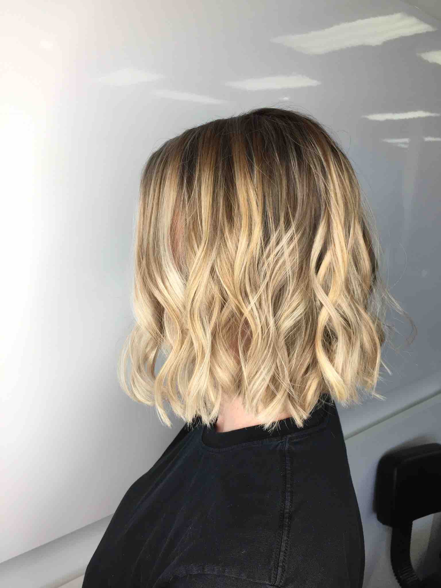 Womens Cut