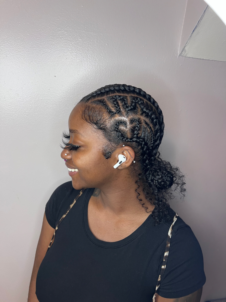 Fun Buns