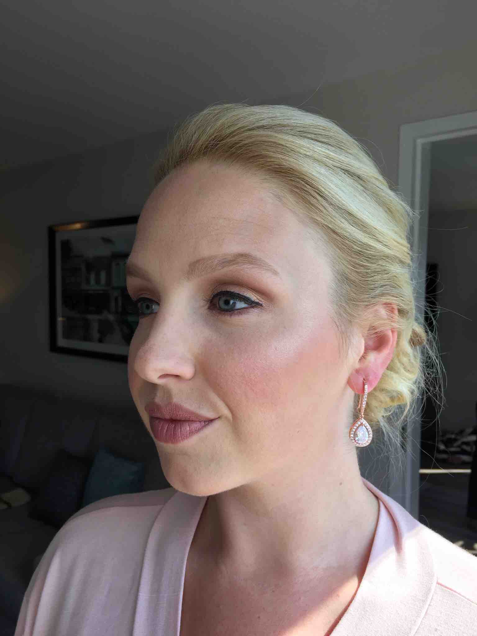 Makeup