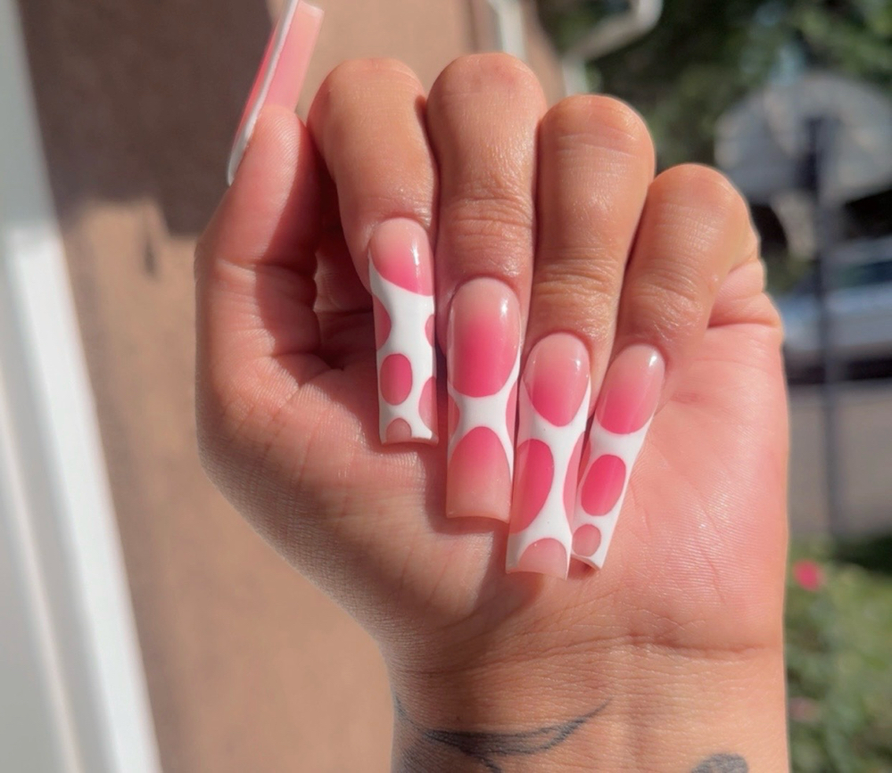 $70 Freestyle Set