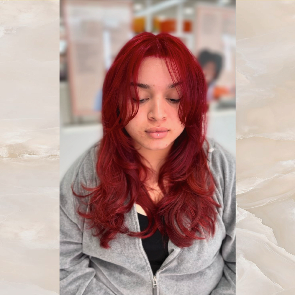 Vivid Transformation