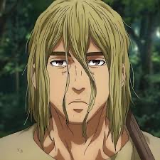 VINLAND SAGA