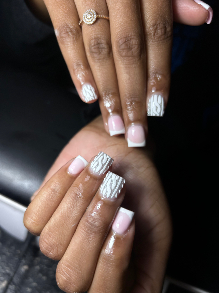 Short Fullset