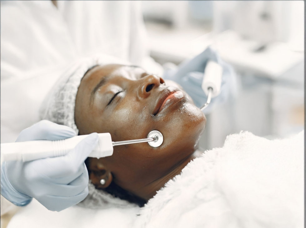 ENHANCEMENT High Frequency at GLOW STUDIO in Tustin, CA