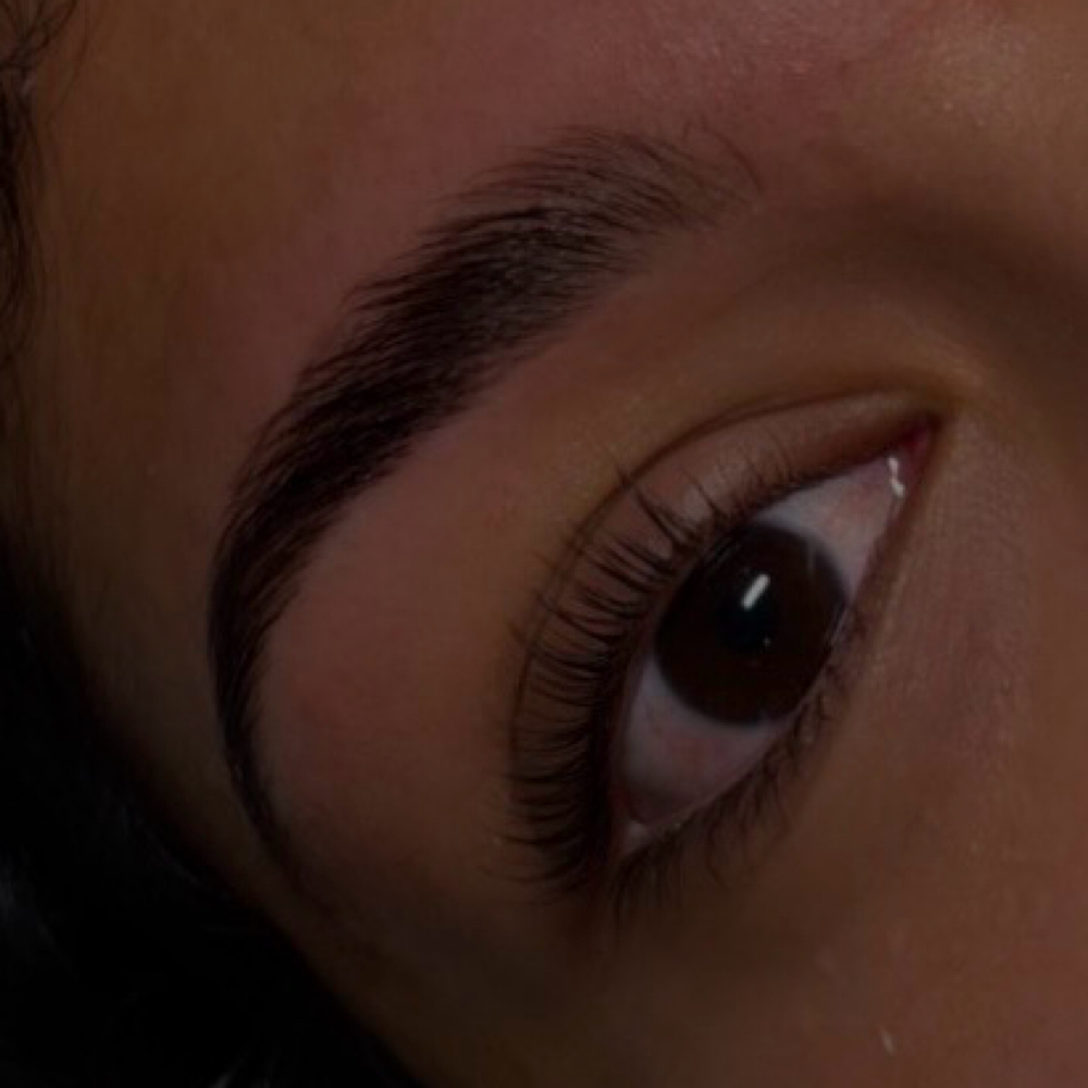 Lash + Brow Combo at ANNABELLES BEAUTY in Oceanside, CA