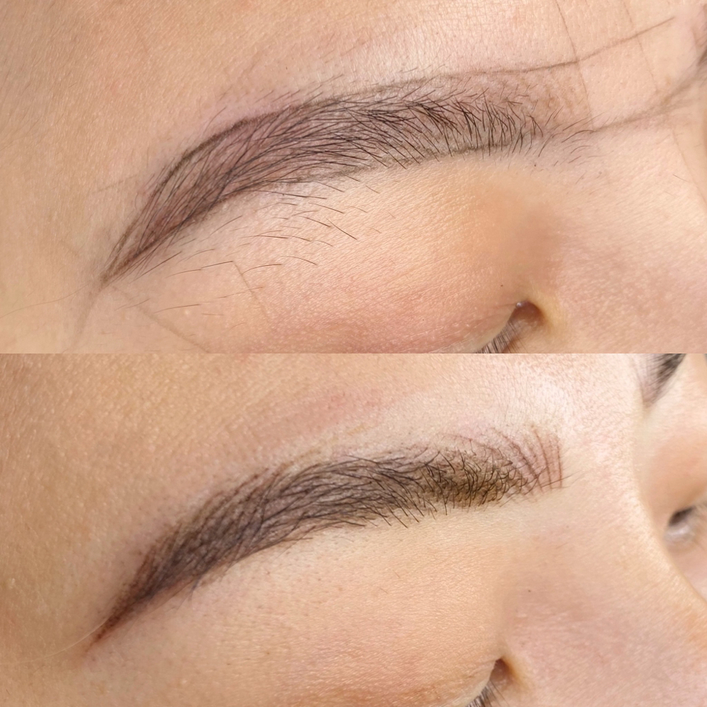 Nano Brows