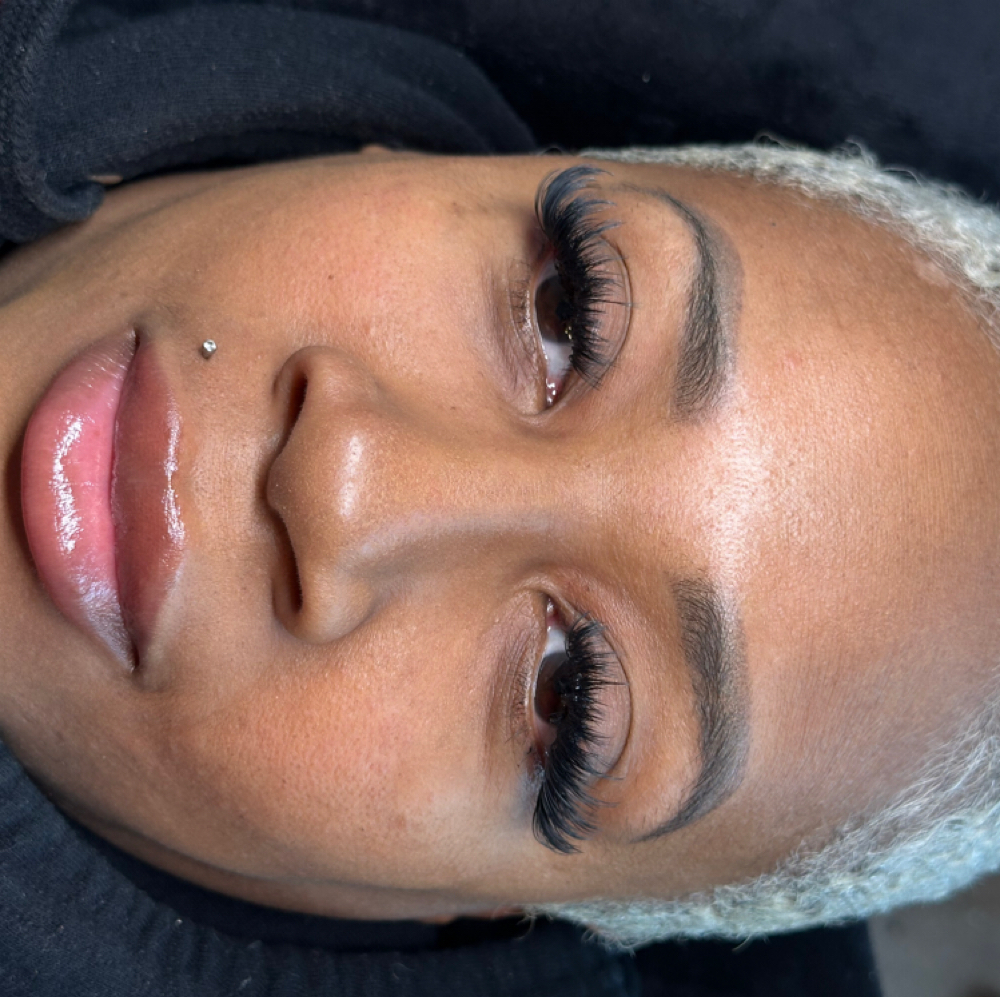 Mega Volume 2 Week Fill In at Empressive Lashes in Killeen, TX