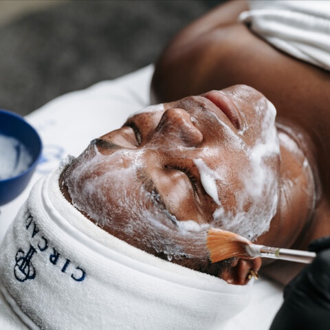 Advanced Targeted Facial Treatments at Premier Clinical Aesthetics in Ocala, FL