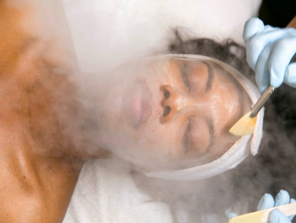 120min Ultimate Indulgence Facial
