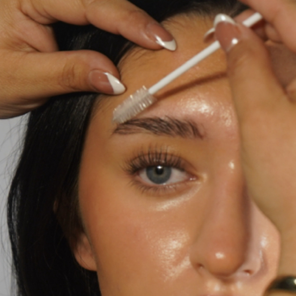 Brow Hybird Stain Only at Solace Skin Revival in Corpus Christi, TX