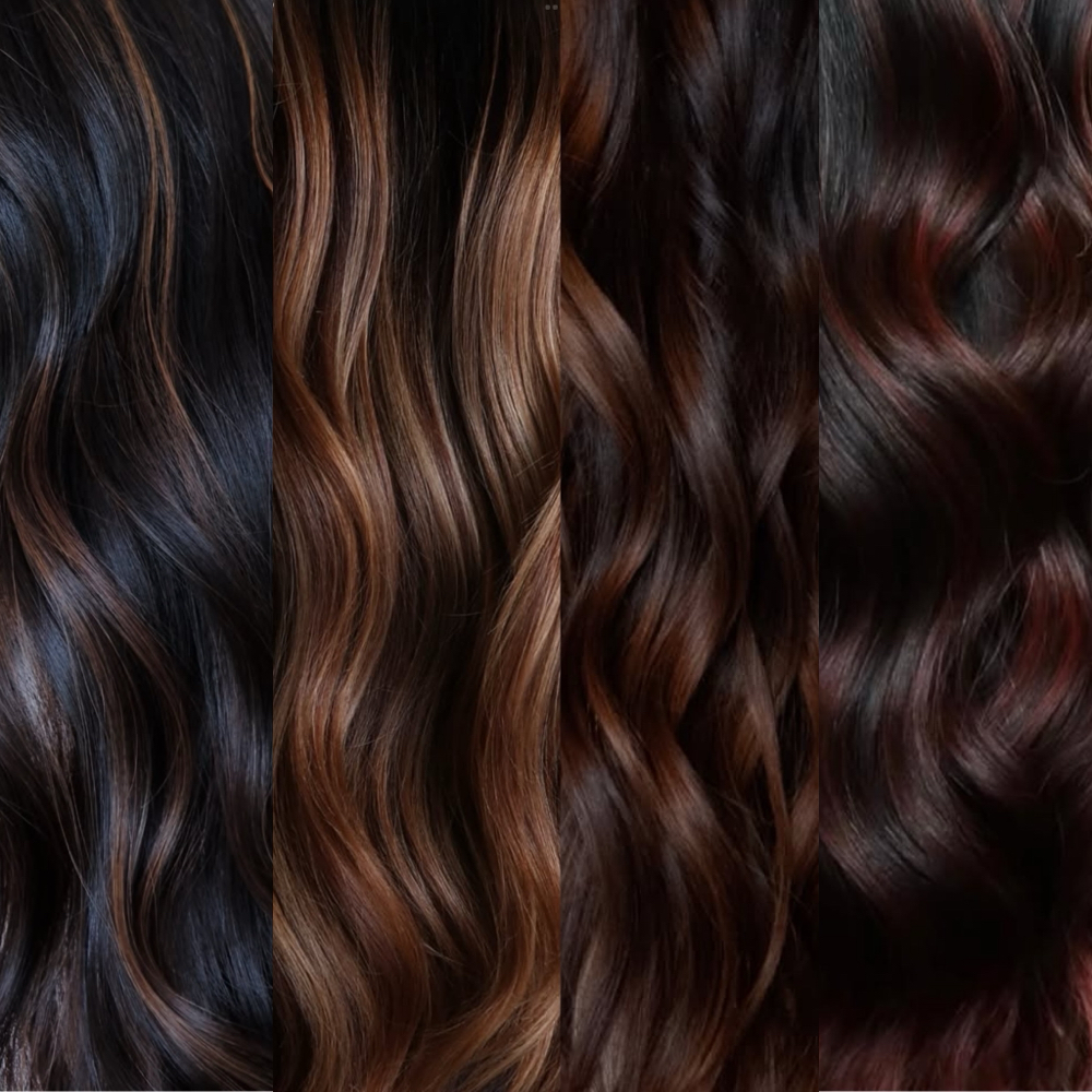 Balayage/ Lived In Color at meleakhair in Colorado Springs, CO