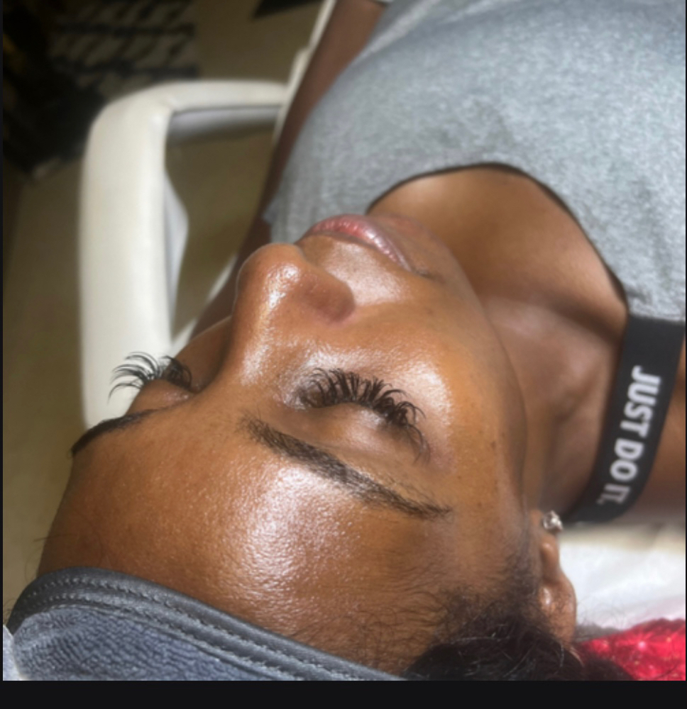 Custom Facial at Brookes Beauty Spa in Bay Springs, MS