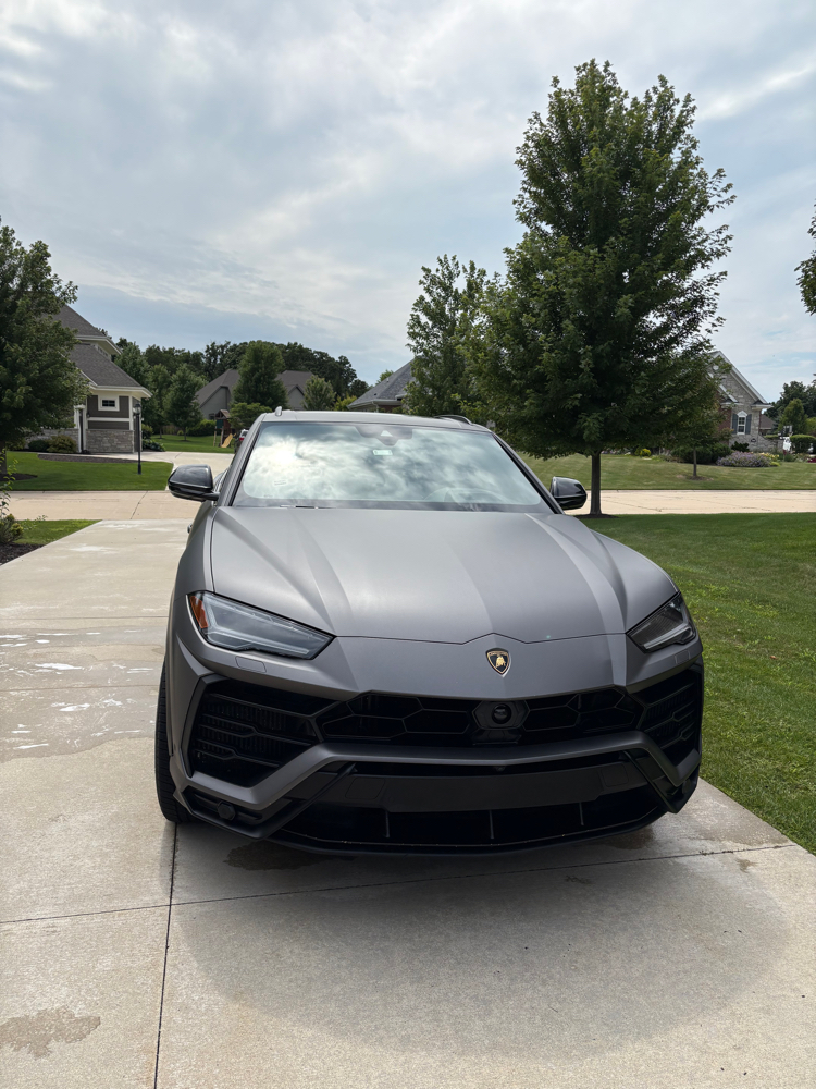 Complete Interior & Exterior Detail