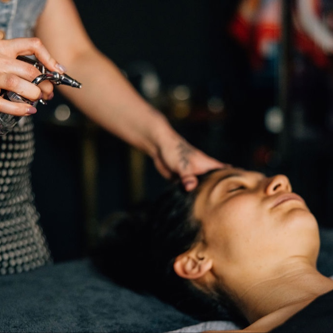 The Oracle | Advanced Skin Therapy