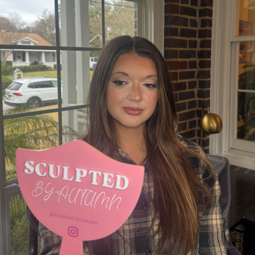 EVENT MAKEUP at sculpted by autumn in pensacola, FL