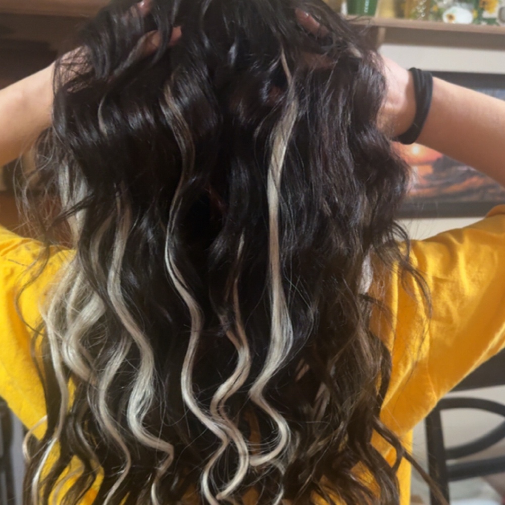 Extentions Install at Sheridan Works in Martins ferry, OH