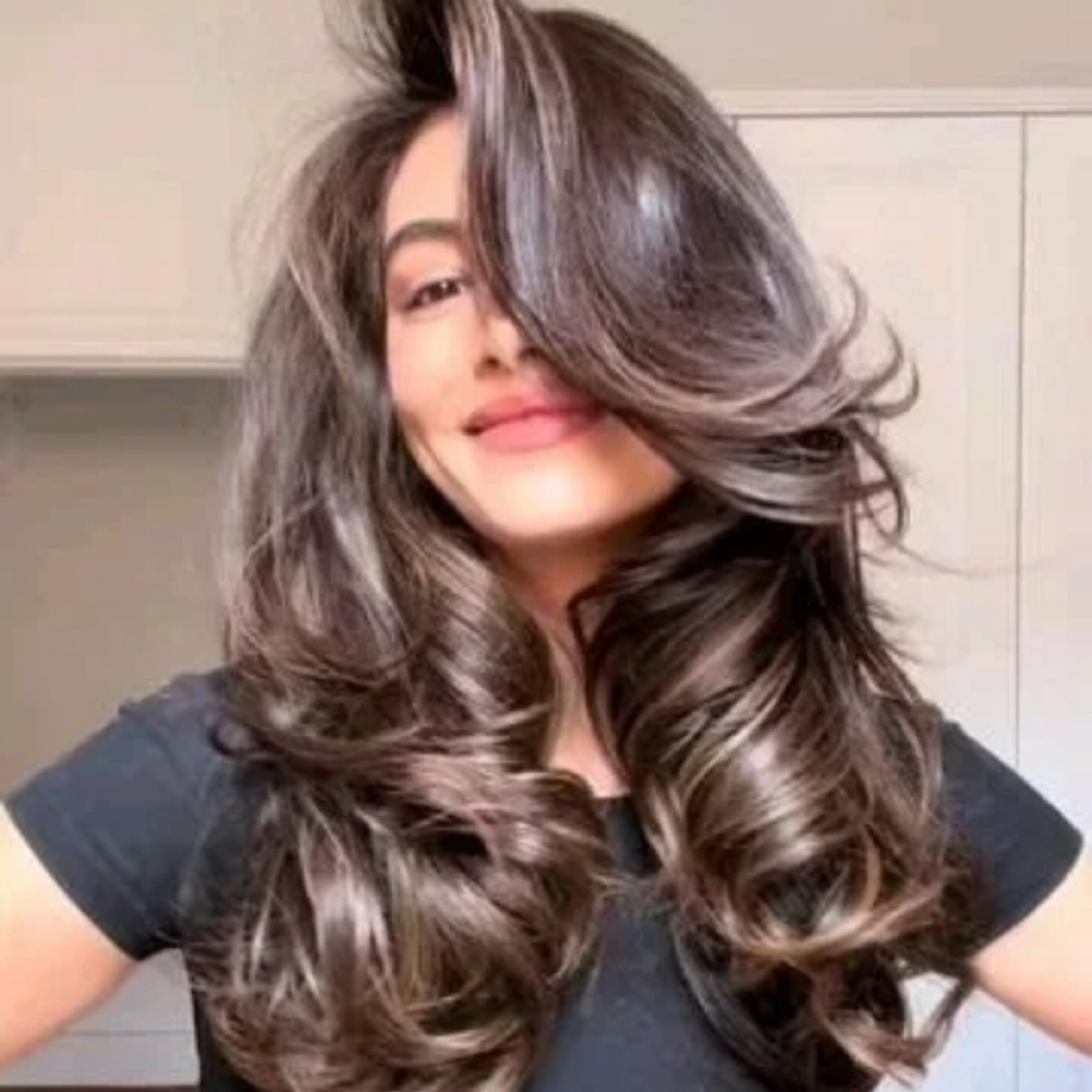 Blow Dry at Hairbyrosemarie in Winter park, FL