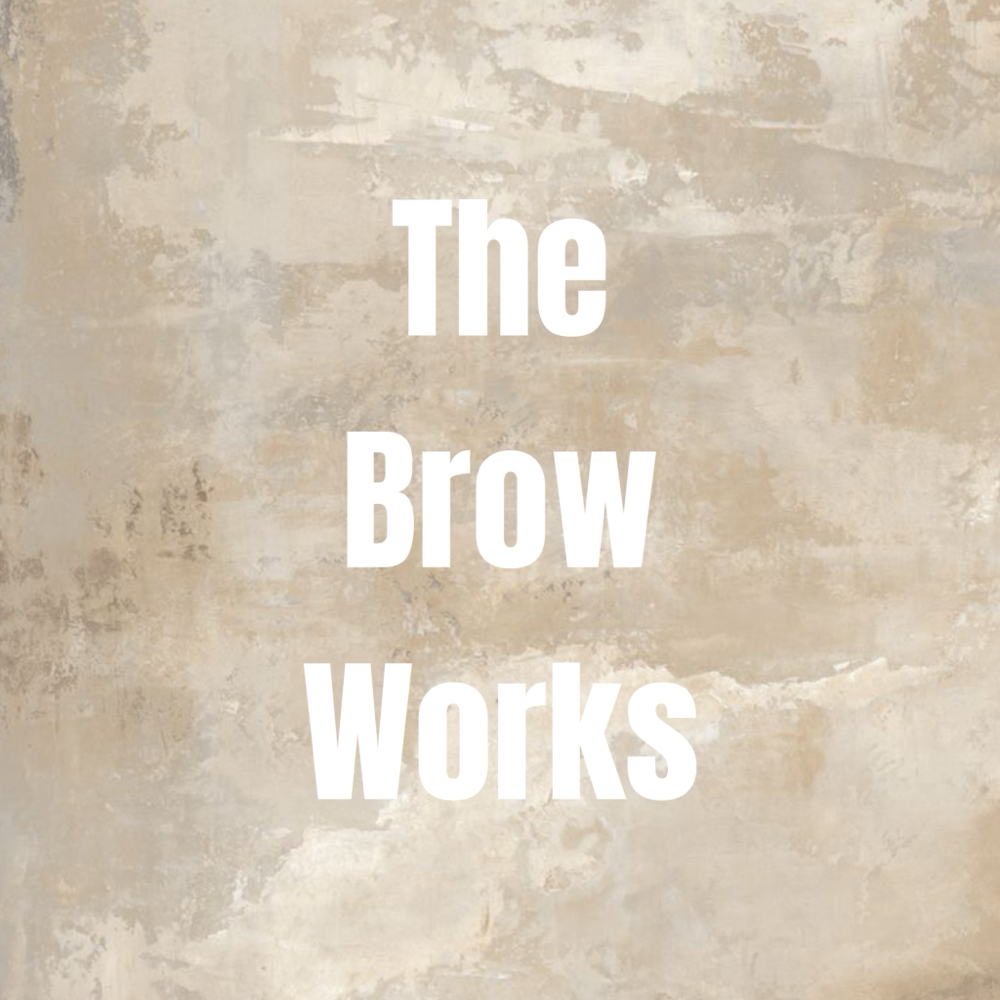 The Brow Works