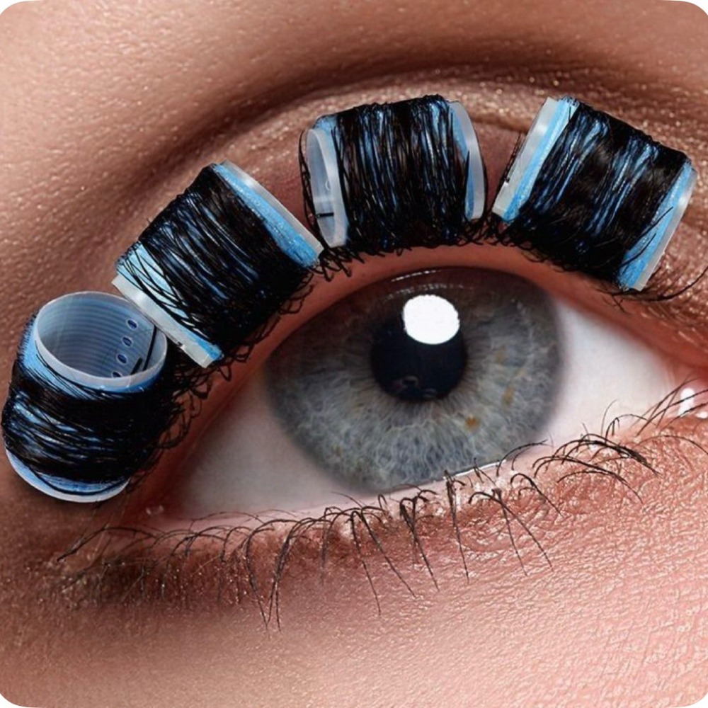 Princess Lash Lift & Tint at XOXO Beauty Spa in Weatherford, TX