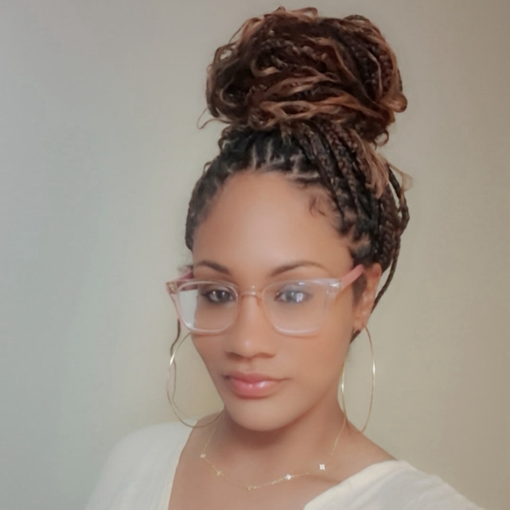 Jada Wada Qw Fulani at LISA DID IT BRAIDS & LOCS in Martinez, GA