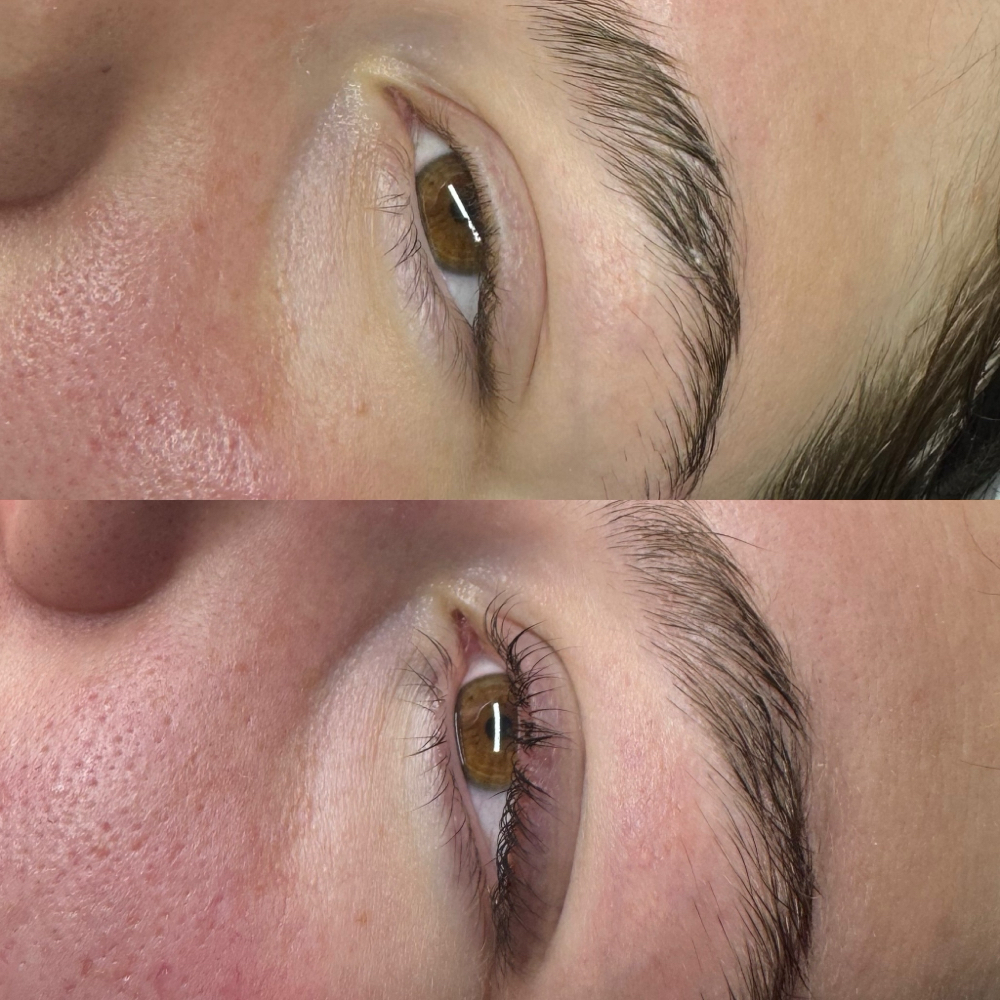 Lash Lift No Tint