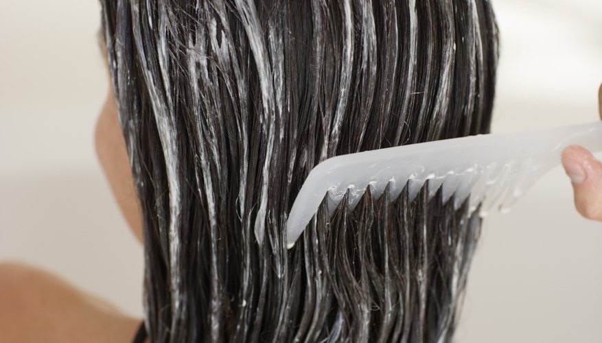 All Over Color at Hair by Jen Noonis @ Sage Salon and Spa in Hidden Valley Lake, CA