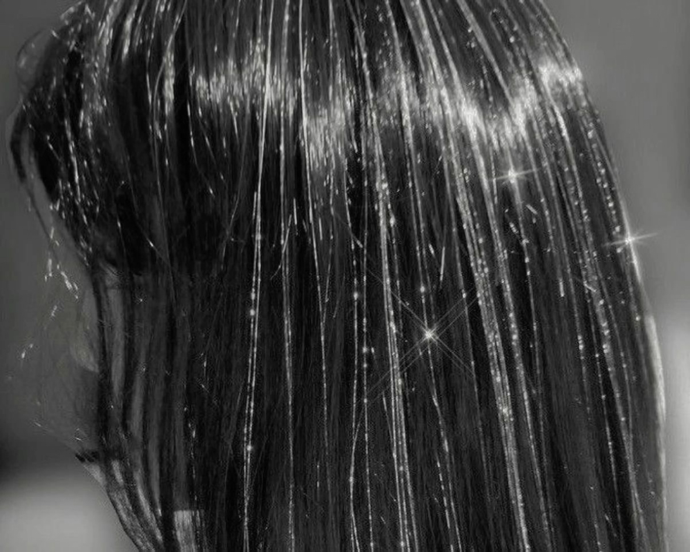 Tinsel Extention Instal