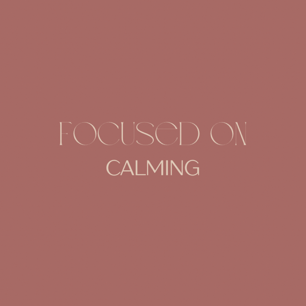 Focused On Calming at Skin Focused Studio in Lancaster, PA