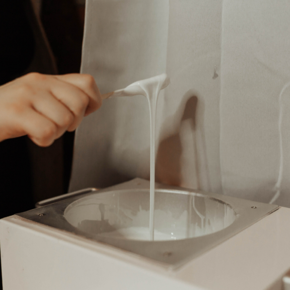 Brow Wax at Lils Esthetics in Fortville, IN