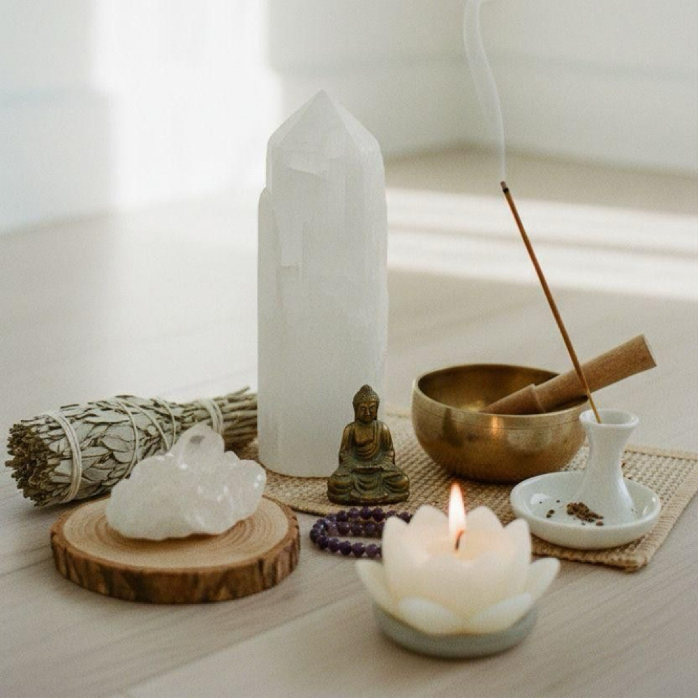 60 Minute Reiki Healing at Refined Aesthetics Ltd in New Bern, NC