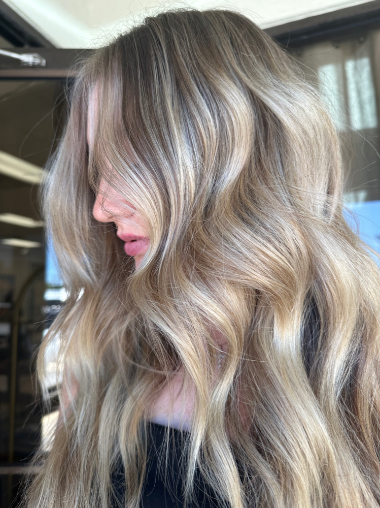 Lowlights and highlights