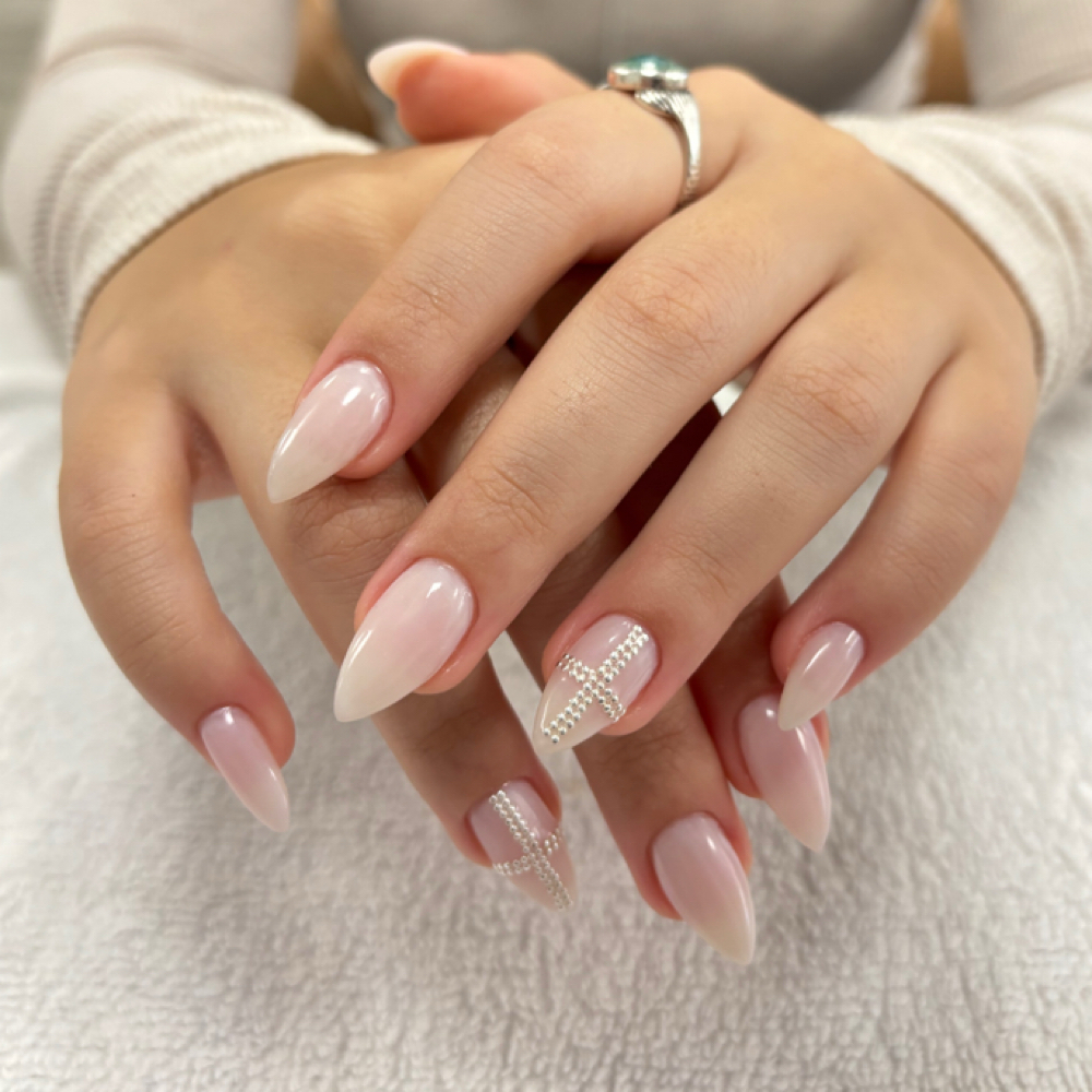 Uv Gel Set at Prestige bliss in Maspeth, NY