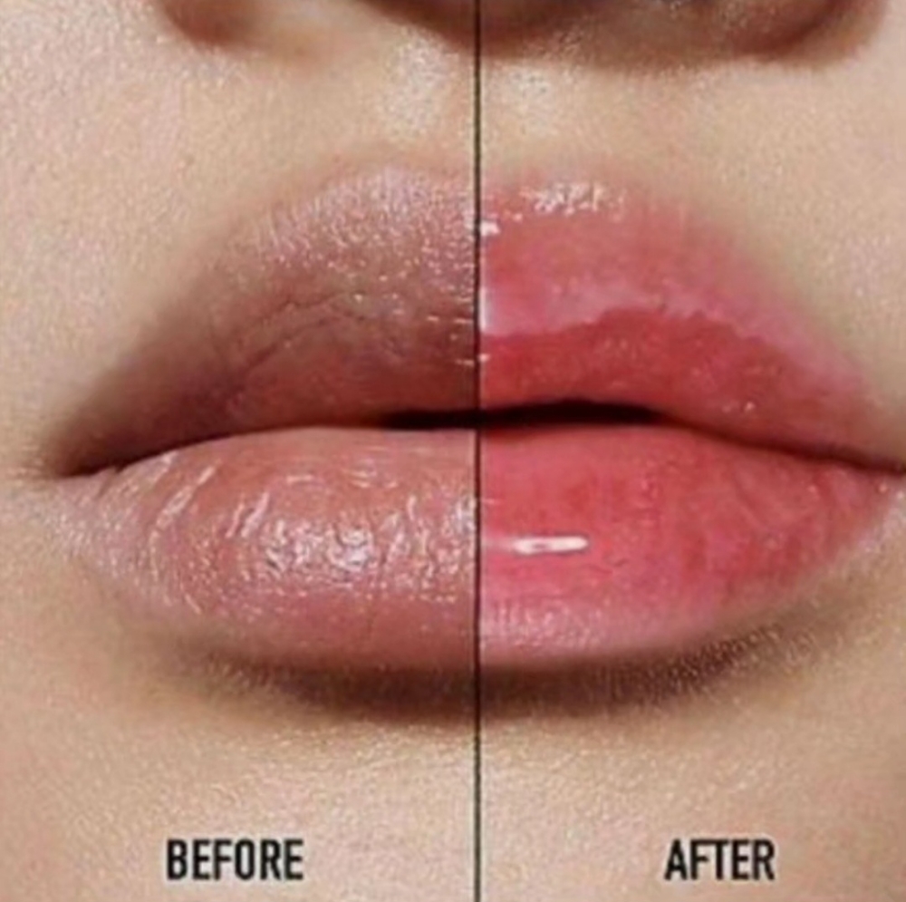 Collagen Lip Mask