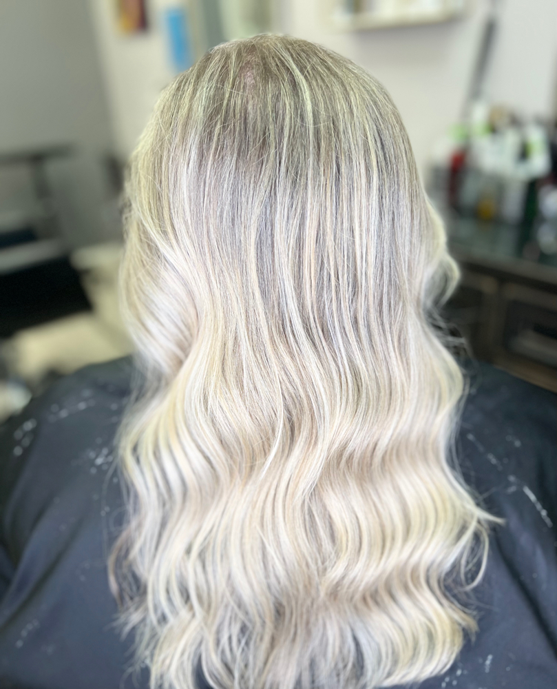 Custom Babylight at Styles By Summer Smith in Pace, FL