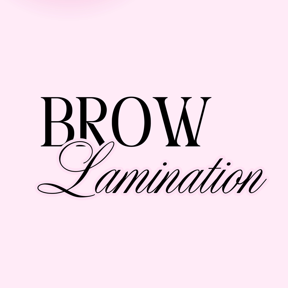 𝐁𝐫𝐨𝐰 𝐋𝐚𝐦𝐢𝐧𝐚𝐭𝐢𝐨𝐧 at Lexi Lash Studio in San Jacinto, CA
