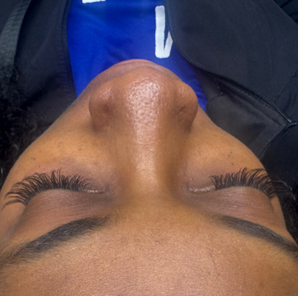 Eyelash Clusters at Skinsational Beauty Boutique in Bethany, OK