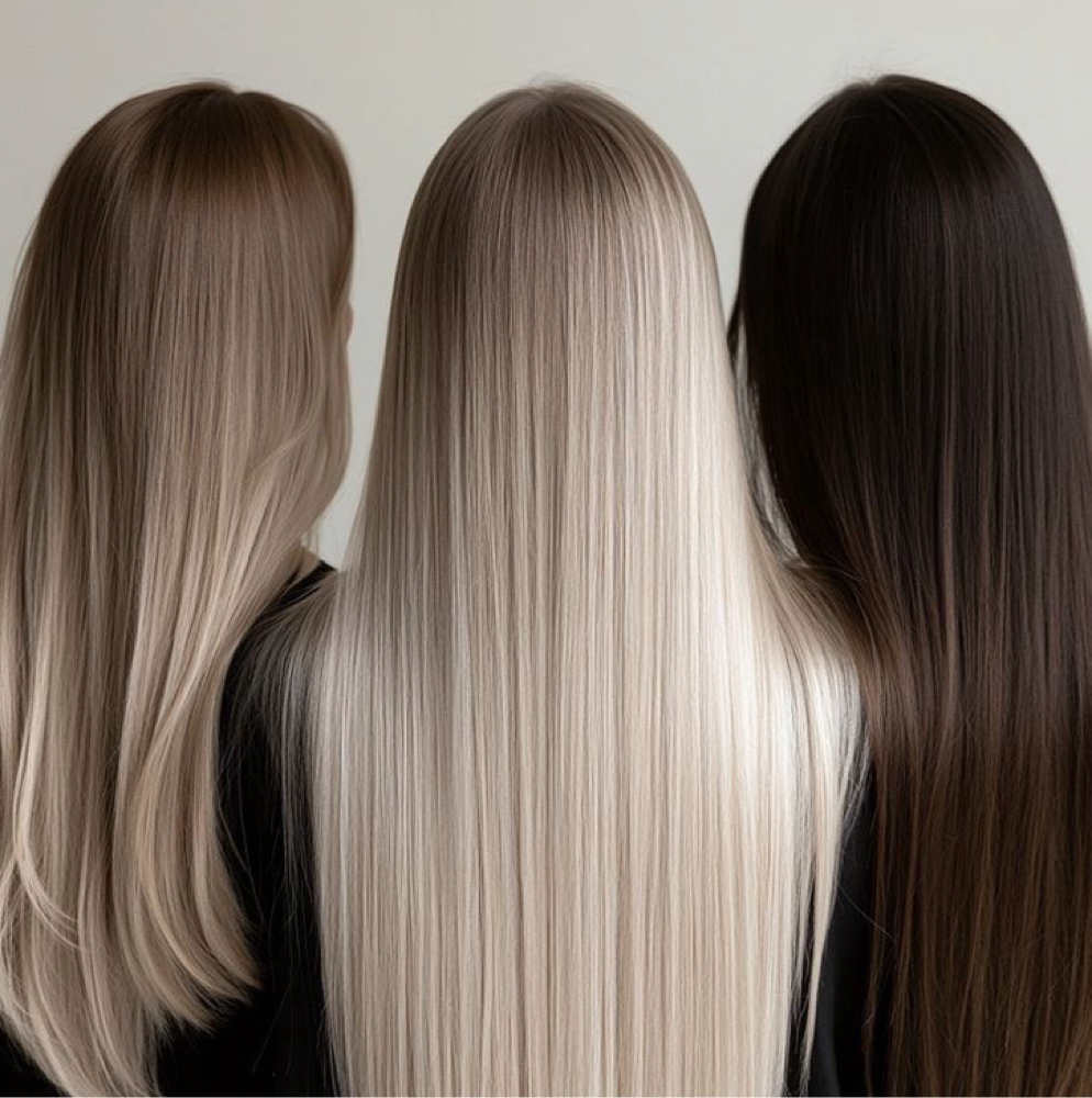 Signature Color at Aurora Beauty Co. in Warrenton, MO