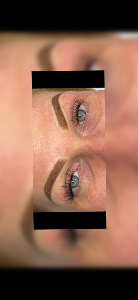 Powder Brow
