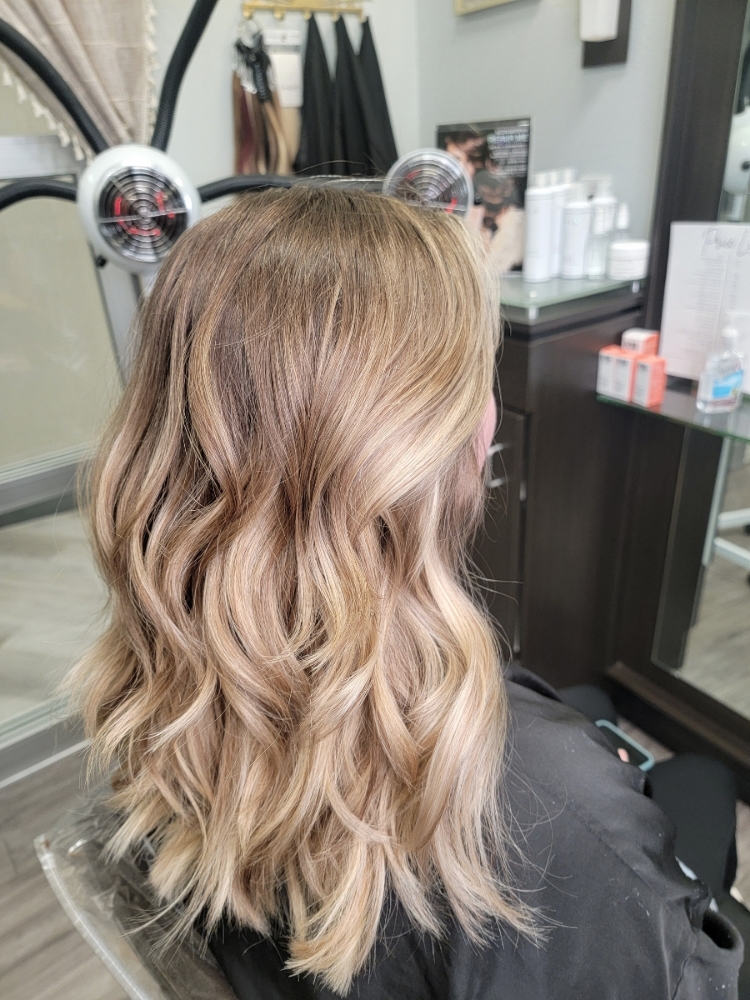 Ombre/Balayage