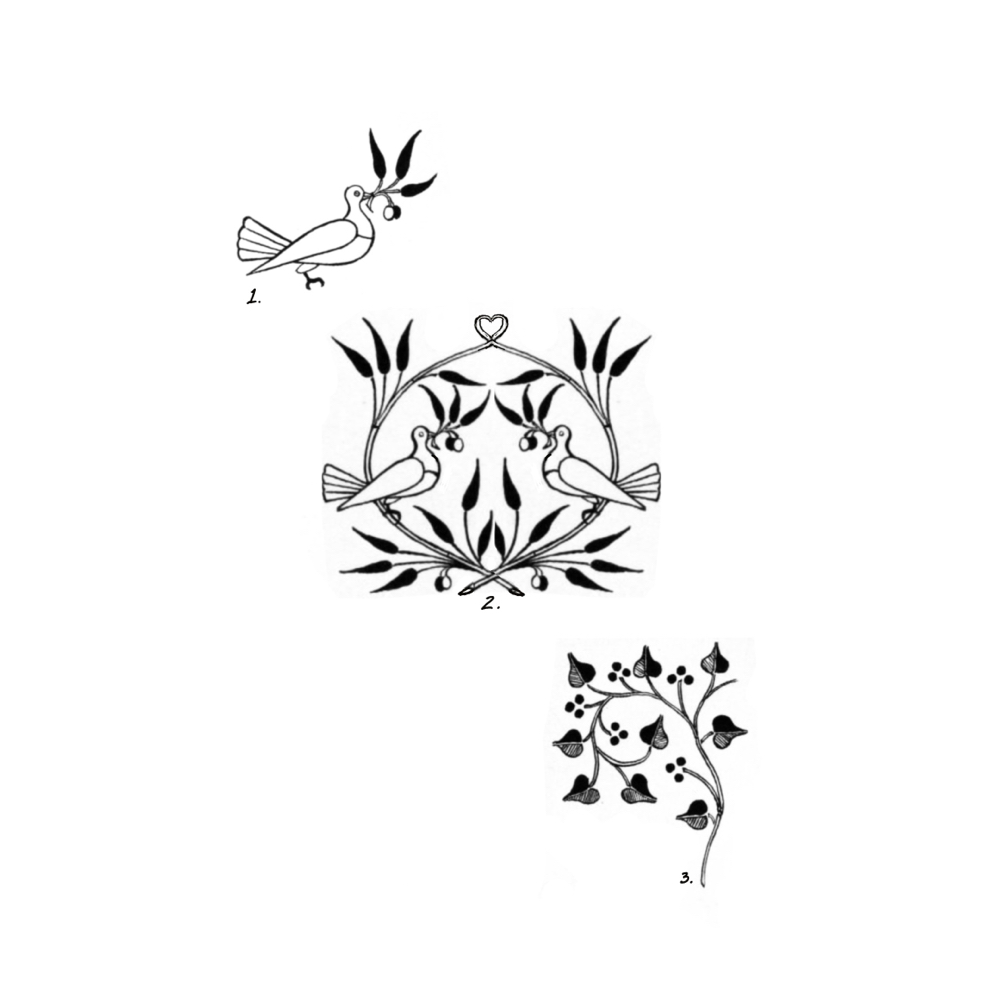 Walter Crane Line & Form - Page 3